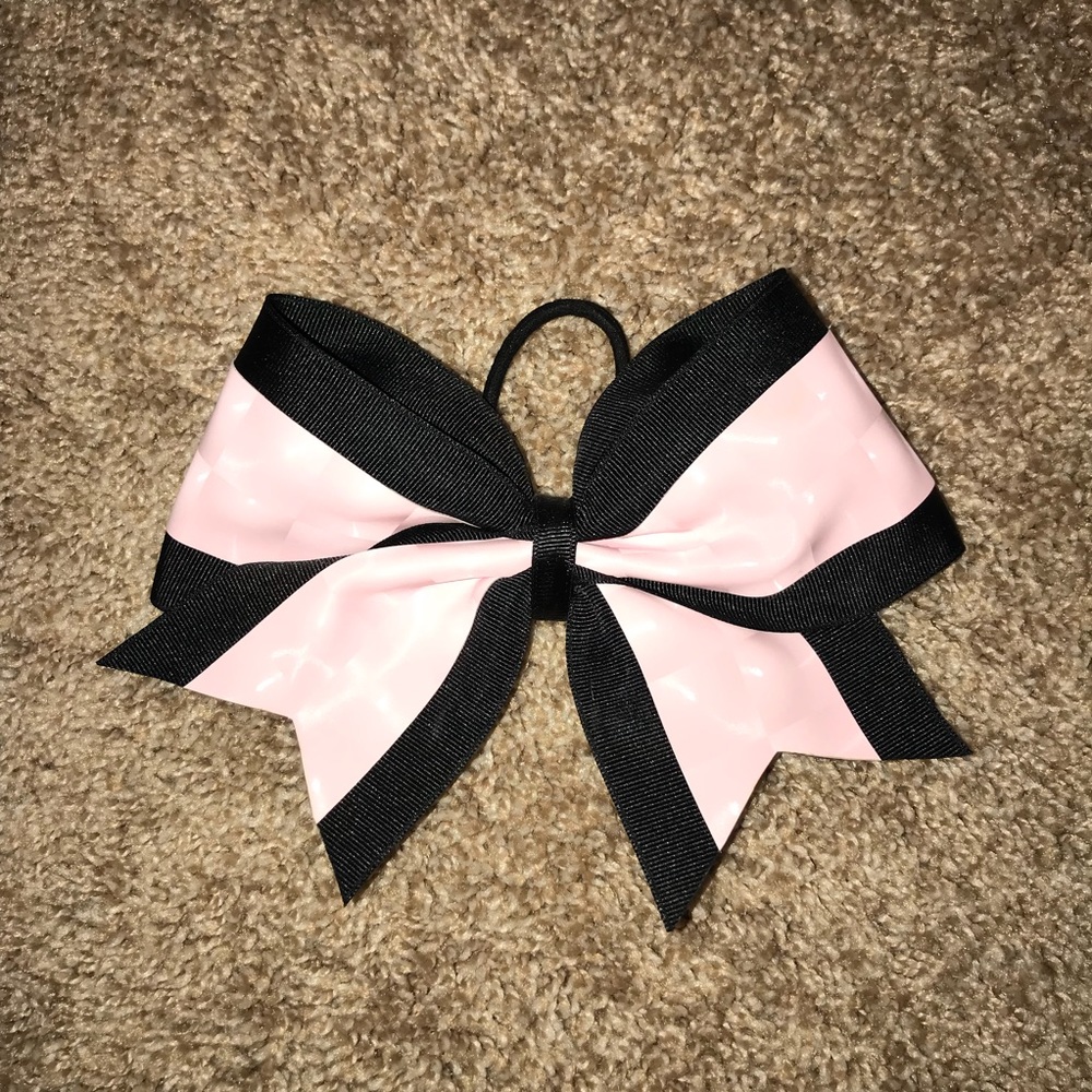 Cheerleading Bow